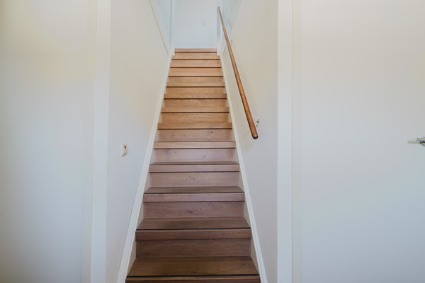 Medium property photo - Nijlstraat 56, 3207 AL Spijkenisse